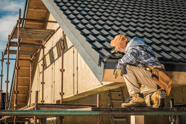 Reliable Decatur, AR Roofing Contractor Solutions