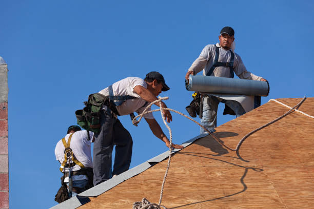 Best Roofing Contractors for Homes  in Decatur, AR