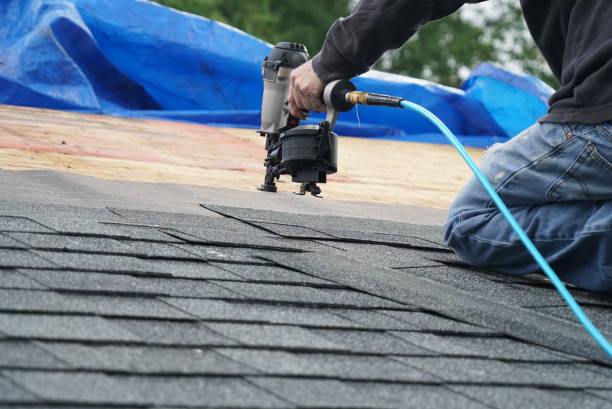 Tile Roofing Contractor in Decatur, AR